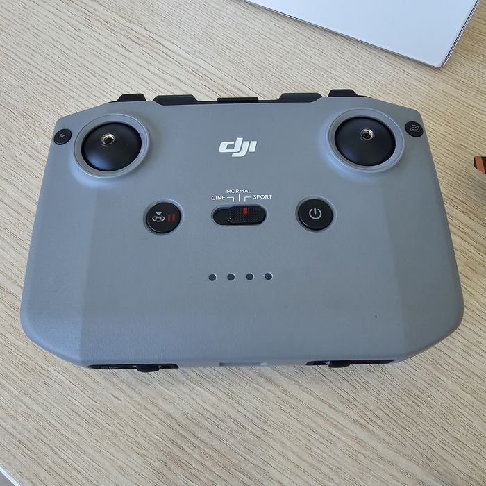 Drone Dji Mini 4k