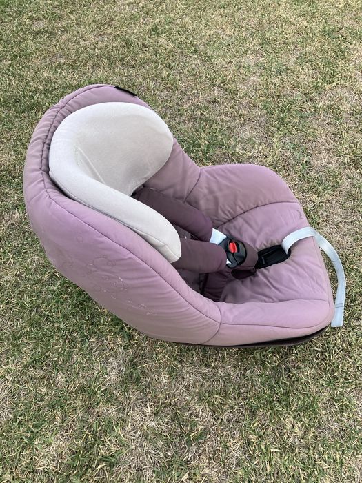 Cadeira Auto Bebeconfort Pearl