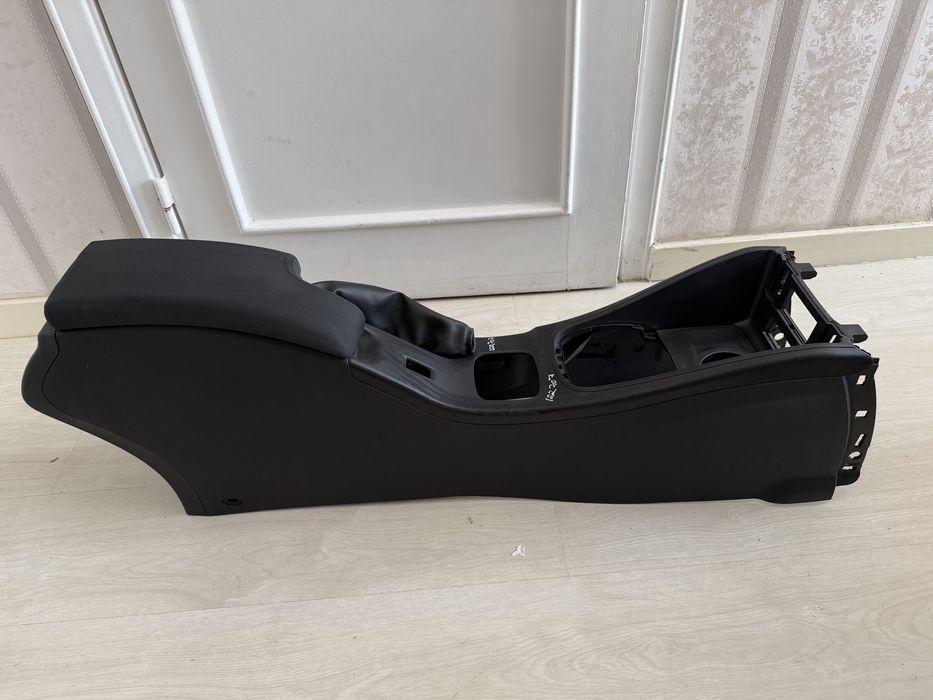 Consola central Renault megane 3