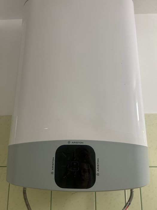 Bojler elektryczny Ariston Evo 50