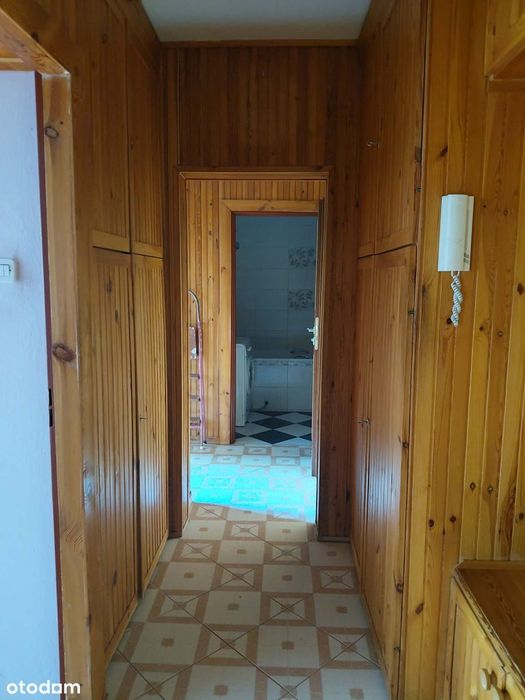 Świetna lokalizacja, zielono, 3 pokoje (62 m², 1. piętro) na Ursynowie - Widok 6