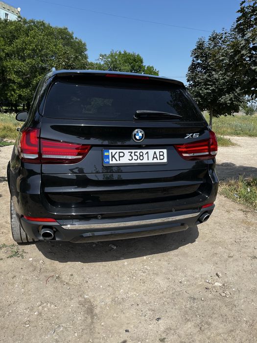 Продам BMW X 5..