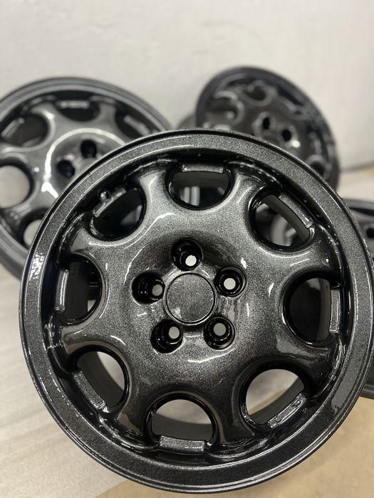 5.100р15 r15 гольф4 октавія тур шкода vw ауді