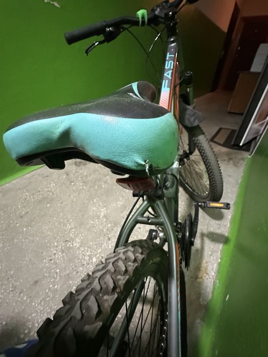 Продам велосипед