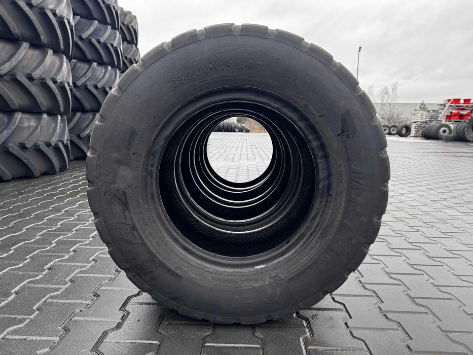 Opony Leao 355/60R18 MP130