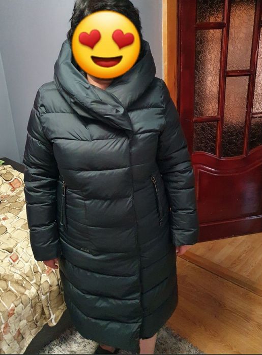Жіночий плащ стан ідеальний 3 xl 52р