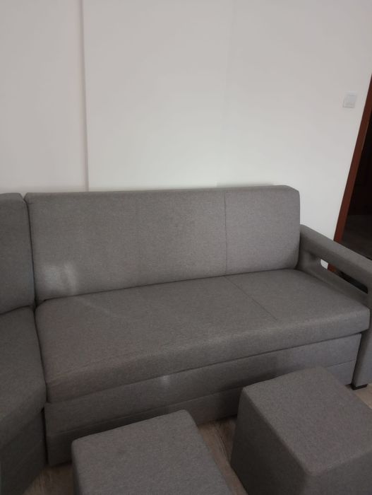 Narożnik obustronny Rościęcino • OLX.pl