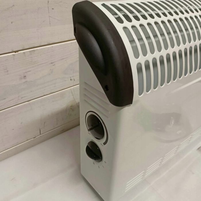 Grzejnik Elektryczny Konwektorowy 2000 W