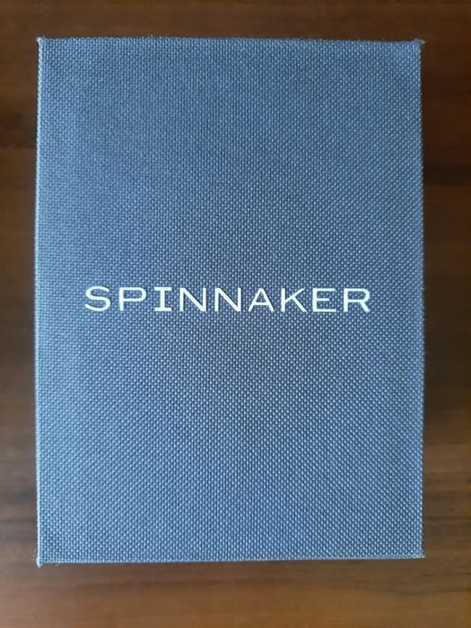 Продам механические часы Спинокер