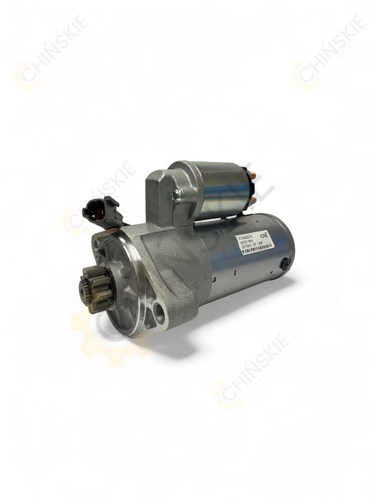 Rozrusznik QDJ258Y 12V 9T QDY1281A KMM Kingway Aps Schmidt EVERUN ZL