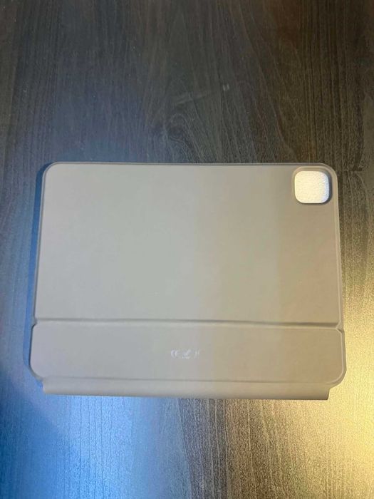 Etui z klawiaturą Tech Protect Smartcase Magnetic + Keyboard do iPad Air 10.9"/11"
