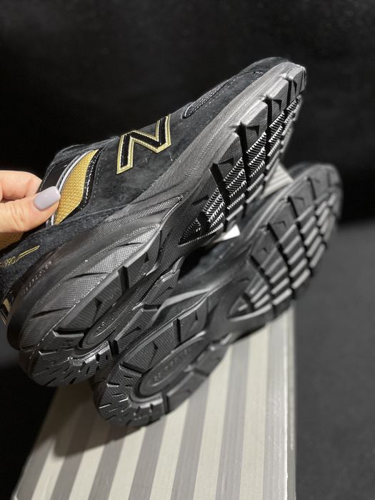 Кроссовки New balance 990 V5 оригинал