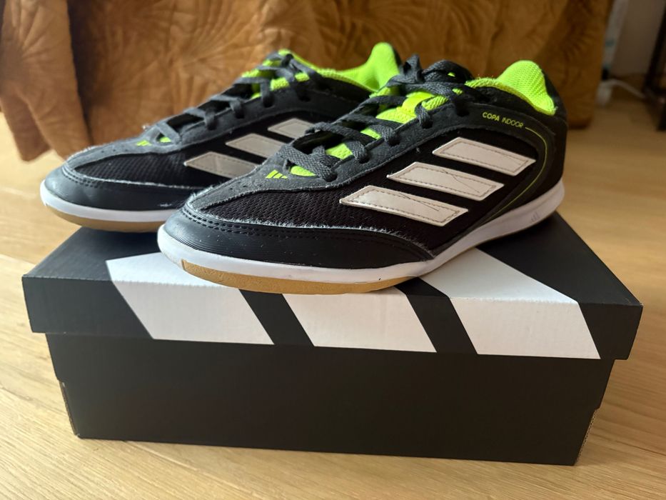 Buty halówki Adidas 38