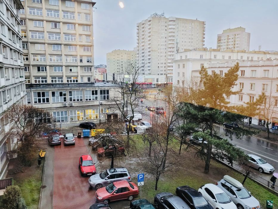 Mieszkanie – Warszawa - Widok 3