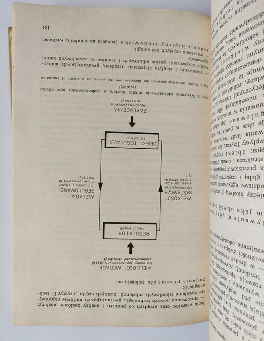 Ochrona i kształtowanie środowiska przyrodniczego - Książka