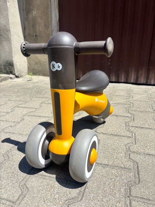 Rowerek biegowy Kinderkraft