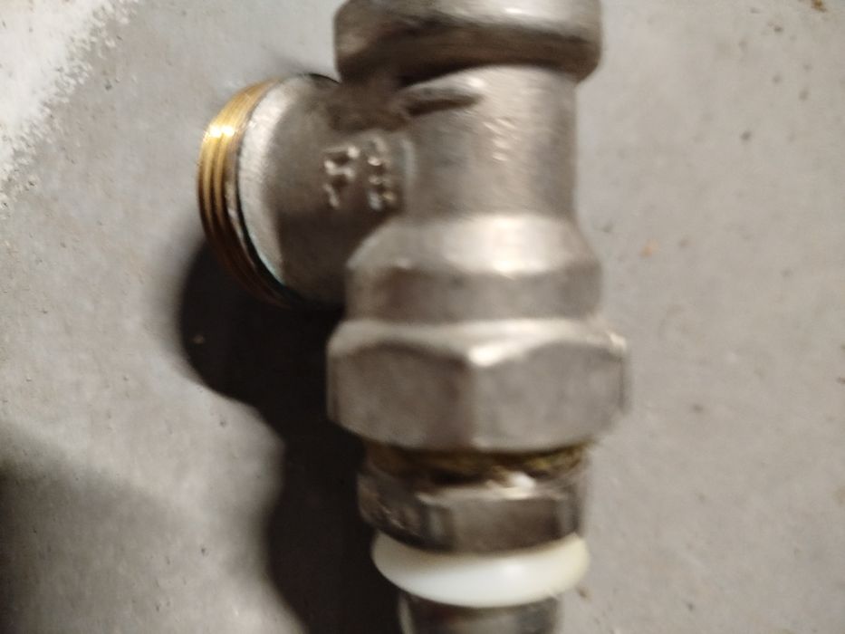Zawór Danfoss Danfoss