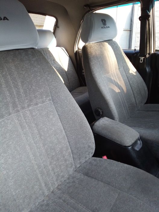 Продам Волгу3110.