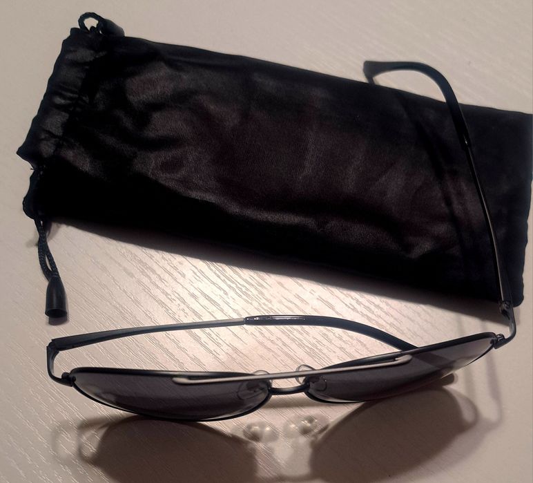 Policjantki Nowe okulary przeciwsłoneczne