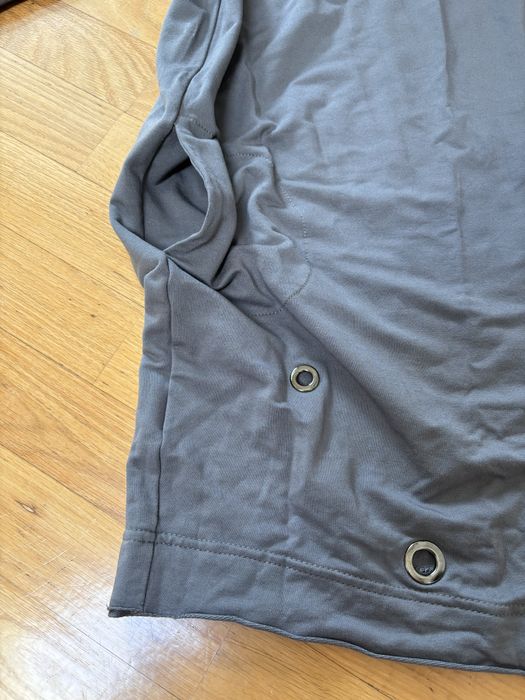 Anataka tunika sukienka bluzka L szara