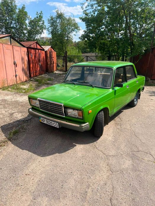 Продам Обслужений та надійний Автомобіль