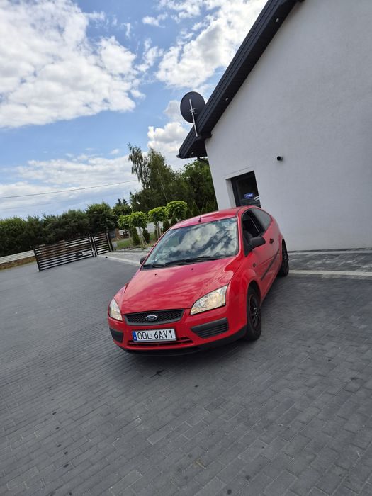 Ford Pozostałe Ford