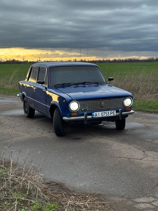 Ваз 21013 1.8…..