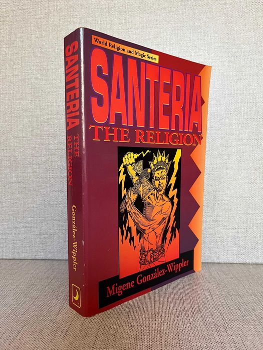 Santeria: The Religion