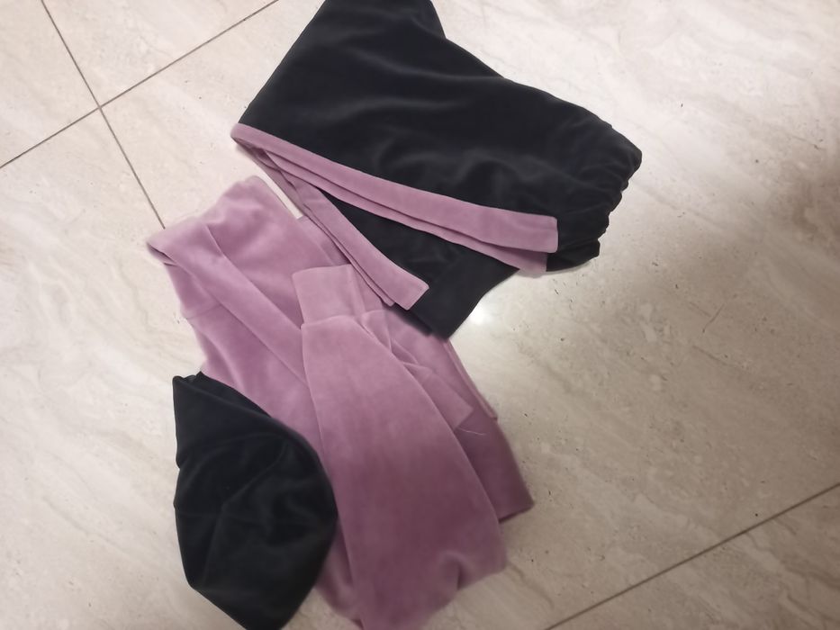 Лот речей 110-116 на дівчинку (50 позицій )