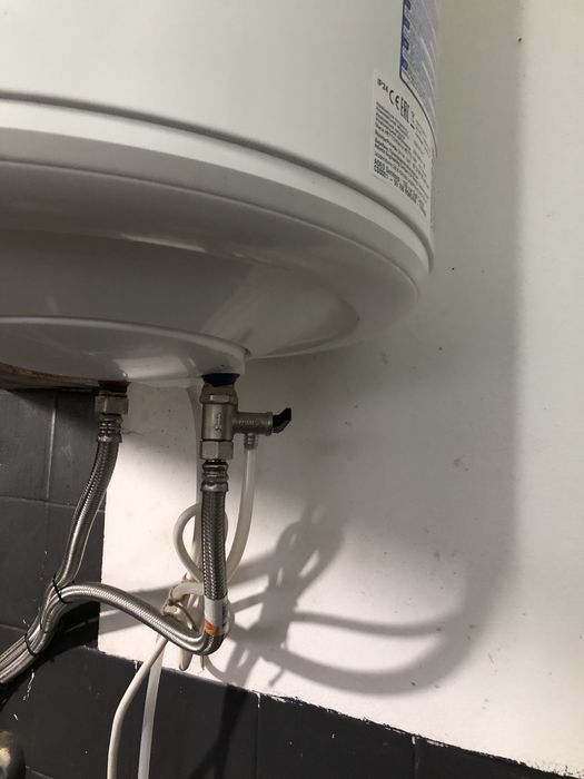 Termoacumulado equation