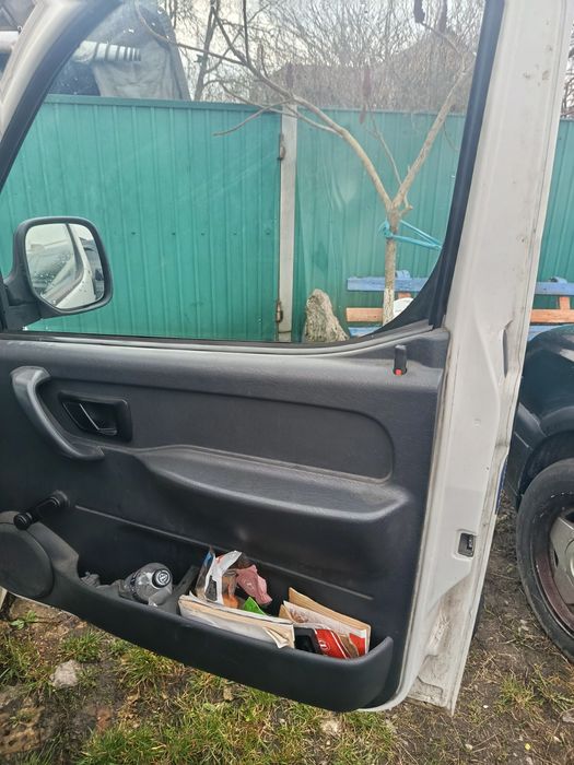 Продам роботягу пижика,або обміняю на більше авто