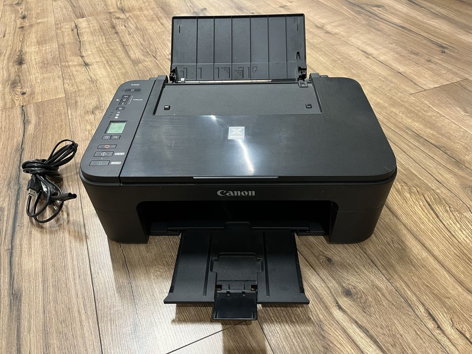 Принтер струменевий