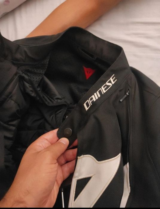 Casaco Mota Dainese