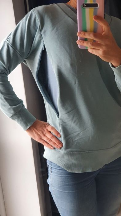 Одяг для годування