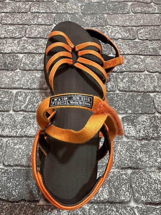 Сандалі жіночі Teva Kayenta 40-41