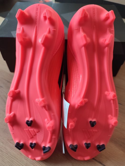 Buty piłkarskie Adidas f50