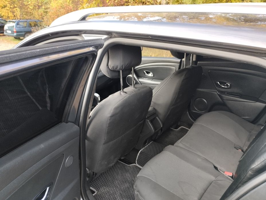 Продам Renault Megane-3