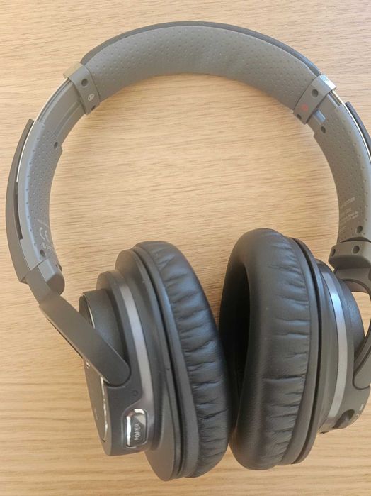 Słuchawki SONY MDR-ZX770BN Noise Cancelling Bluetooth
