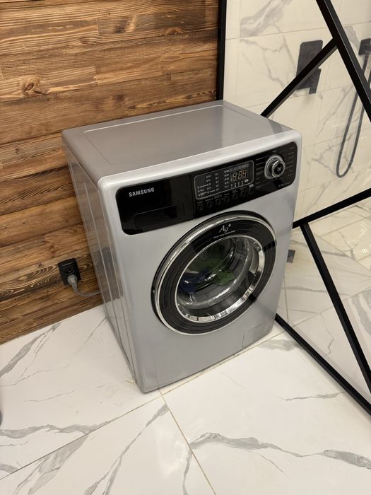 стиральная машина SAMSUNG wf7450s9r