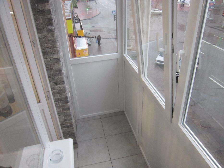 Квартира в Центрі Люкс 2х кімн. Перемоги 103