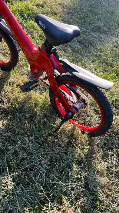 Велосипед  16дюйм