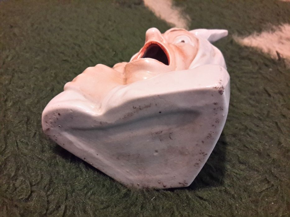 Paliteiros vista alegre em excelente estado