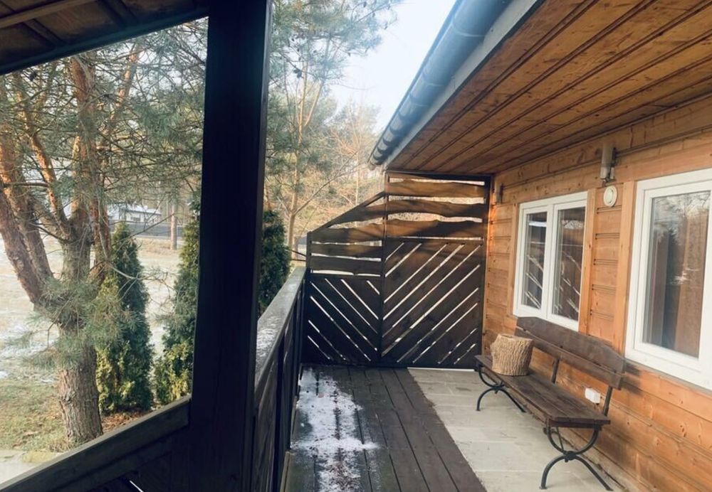 Dom – Jedlnia-Letnisko - Widok 2