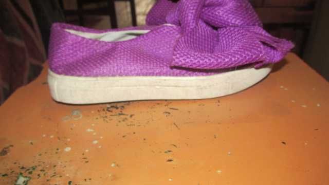 Продам новые мокасины