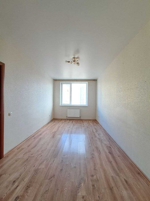 Продам однокомнатную квартиру на 2 этаже ЖК 7 НЕБО