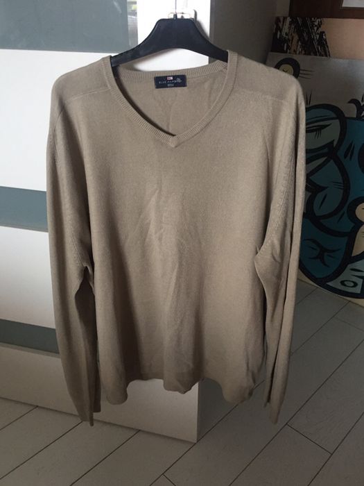 Sweter XXL nieuzywany