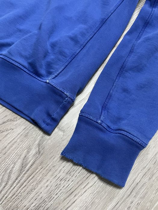 Свитшот Stone Island