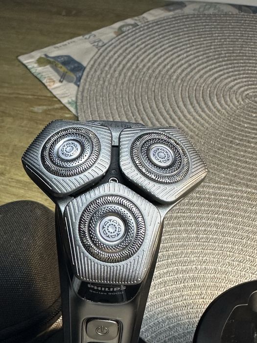 Електробритва PHILIPS S9975/55