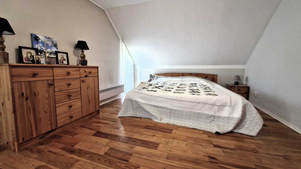 Будинок/Дача 340 м², 10 соток, Михайлівка-Рубежівка – відеоогляд!