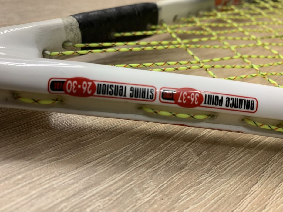 Rakieta do squasha Karakal sx100